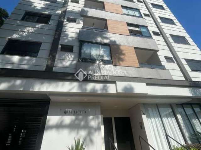 Apartamento com 2 quartos à venda na João de Barro, 62, Universitário, Lajeado, 56 m2 por R$ 405.000