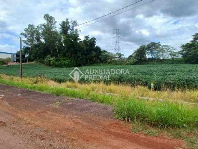 Terreno comercial à venda na RSC-453, 2, Floresta, Lajeado, 362 m2 por R$ 135.000