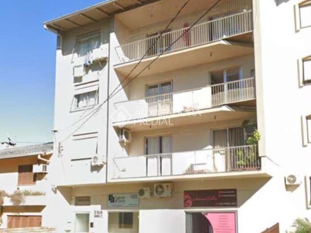 Apartamento com 1 quarto à venda na Rua Dona Theresa Christina, 272, Florestal, Lajeado, 66 m2 por R$ 180.000