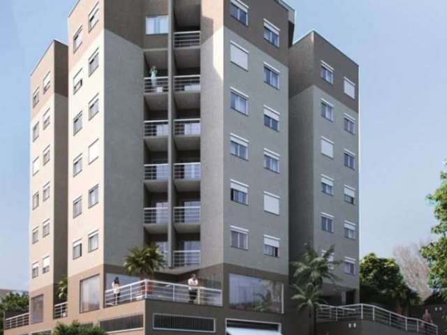 Apartamento com 2 quartos à venda na Henrique Lottermann, 1, Moinhos D'Água, Lajeado, 84 m2 por R$ 250.000