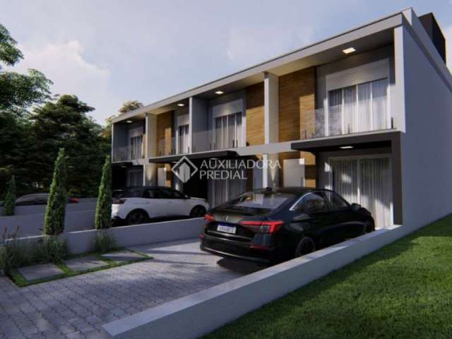Casa com 2 quartos à venda na Miguel Raymundo Schauren, 714, Olarias, Lajeado, 89 m2 por R$ 319.000