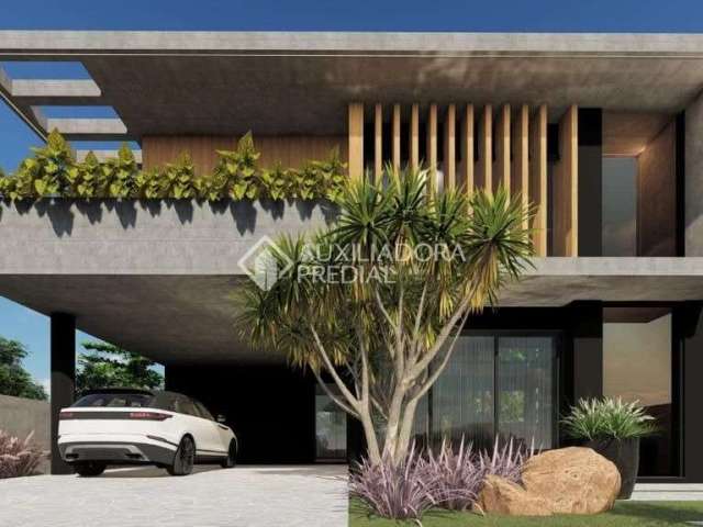 Casa em condomínio fechado com 4 quartos à venda na Rua Sabiá, 1230, Carneiros, Lajeado, 395 m2 por R$ 3.890.000