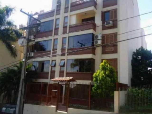 Apartamento com 3 quartos à venda na Rua Erwino Heemann, 119, Hidráulica, Lajeado, 119 m2 por R$ 325.000