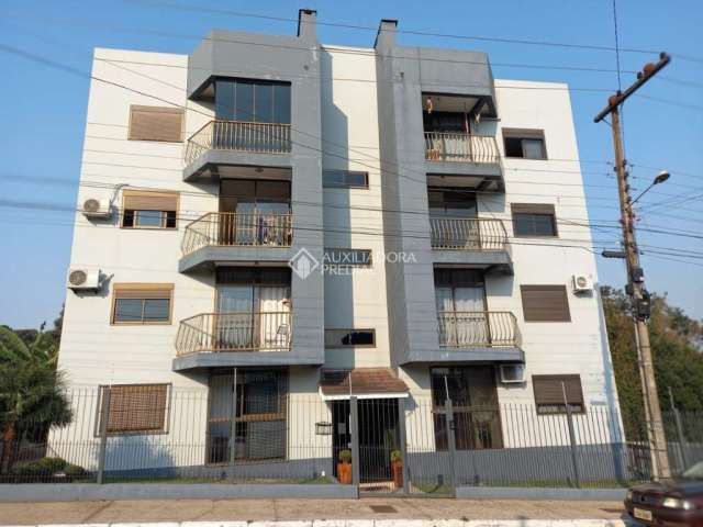 Cobertura com 2 quartos à venda na Avenida Benjamin Constant, 565, Moinhos D'Água, Lajeado, 129 m2 por R$ 335.000