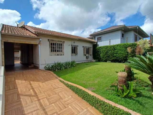 Casa com 3 quartos à venda na Érico Weber, 511, Floresta, Lajeado, 105 m2 por R$ 426.000