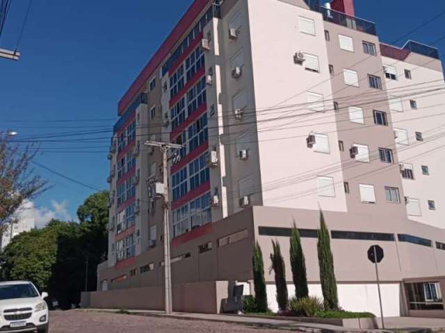 Apartamento com 2 quartos à venda na Anna Becker Altmayer, 987, São Cristóvão, Lajeado, 71 m2 por R$ 485.000