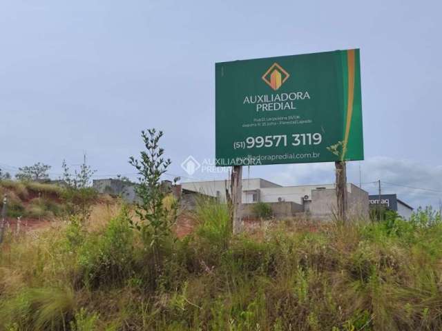 Terreno comercial à venda na RSC 453, 4546, Pinheiros, Estrela, 2405 m2 por R$ 1.759.600