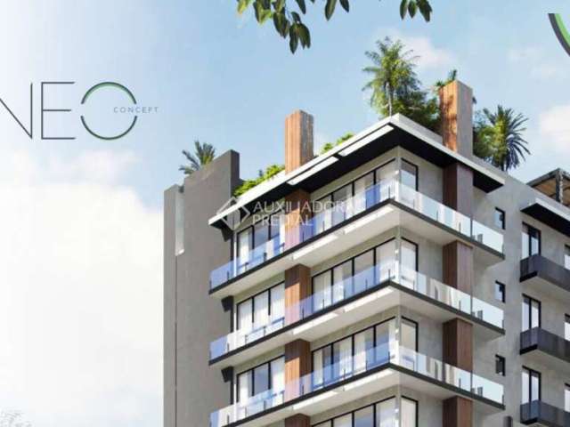 Apartamento com 2 quartos à venda na Pernambuco, 324, São Cristóvão, Lajeado, 56 m2 por R$ 415.800