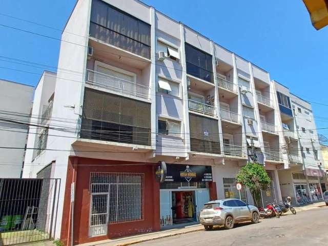 Apartamento com 2 quartos à venda na Rua 25 de Julho, 58, Florestal, Lajeado, 121 m2 por R$ 400.000