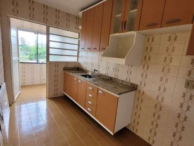 Apartamento com 3 quartos à venda na Rua José Schmatz, 816, Florestal, Lajeado, 96 m2 por R$ 292.000