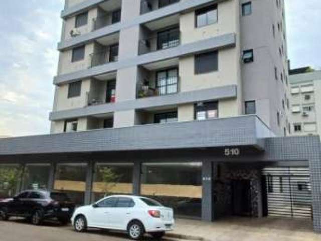 Apartamento com 1 quarto à venda na Rua Pedro Albino Müller, 510, Florestal, Lajeado, 31 m2 por R$ 228.306