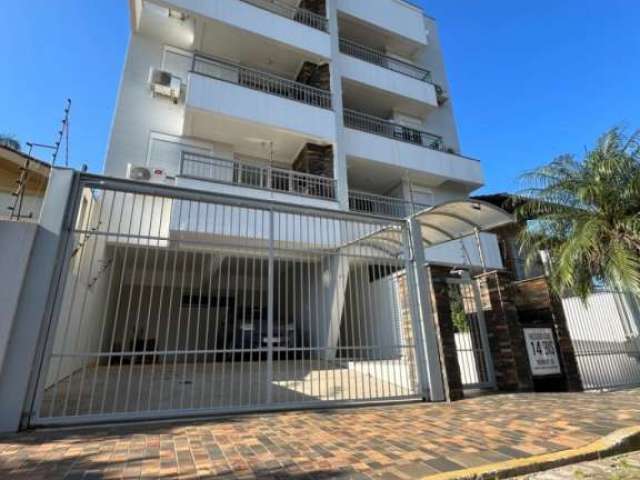 Apartamento com 1 quarto à venda na Rua Santos Dumont, 64, Centro, Lajeado, 44 m2 por R$ 230.000