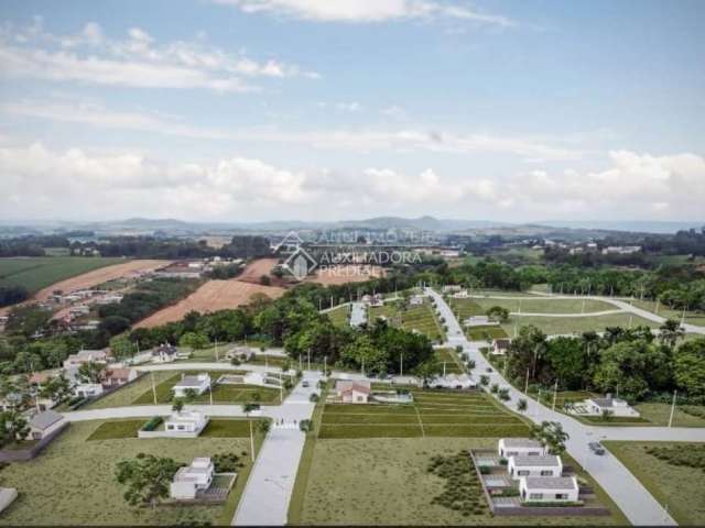 Terreno à venda na João Benno Mallmann, 340, São Bento, Lajeado, 200 m2 por R$ 91.000