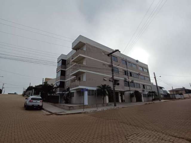 Apartamento com 2 quartos à venda na Heitor Villa Lobos, 283, Centenário, Lajeado, 58 m2 por R$ 250.000