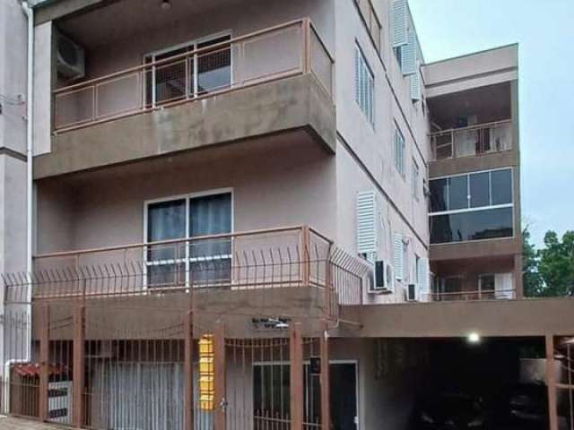 Apartamento com 3 quartos à venda na Porto Alegre, 88, Universitário, Lajeado, 85 m2 por R$ 215.000