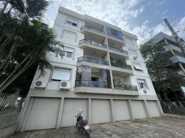 Apartamento com 2 quartos à venda na Rua Doutor Germano Berner, 9, Florestal, Lajeado, 97 m2 por R$ 299.000
