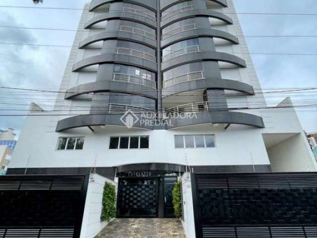 Apartamento com 3 quartos à venda na Rua Arthur Bernardes, 44, São Cristóvão, Lajeado, 106 m2 por R$ 745.000