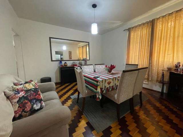 Apartamento com 3 quartos à venda na Rua Júlio de Castilhos, 22, Centro, Lajeado, 120 m2 por R$ 362.000