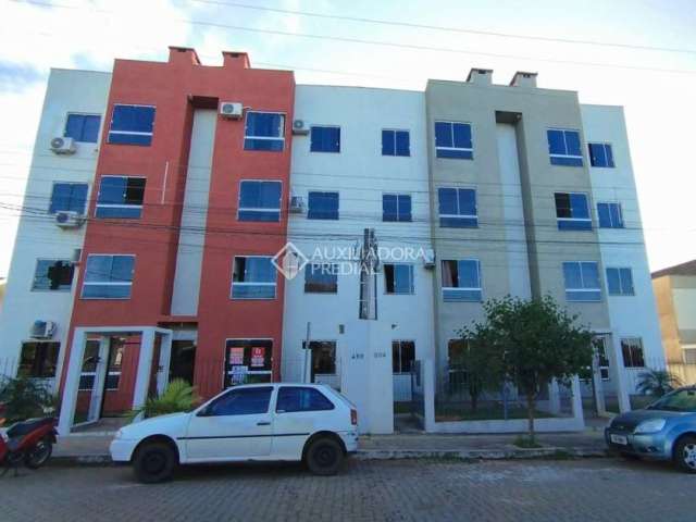 Apartamento com 2 quartos à venda na CLARA IVONE RUSCHEL, 09, Campestre, Lajeado, 52 m2 por R$ 205.000