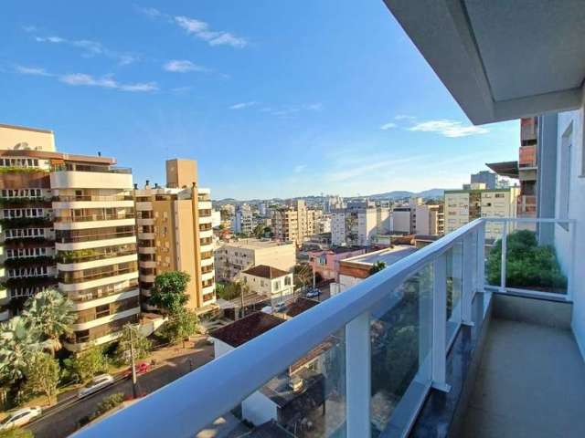 Apartamento com 2 quartos à venda na Rua Pedro Albino Müller, 250, Americano, Lajeado, 97 m2 por R$ 750.000