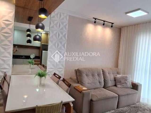 Apartamento com 1 quarto à venda na LUPICINIO RODRIGUES, 46, Moinhos, Lajeado, 41 m2 por R$ 224.720