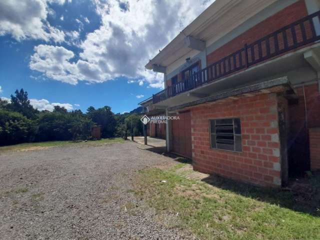 Barracão / Galpão / Depósito para alugar na JOSE BERGAMO FILHO, 48, Centro, Gramado, 200 m2 por R$ 8.800