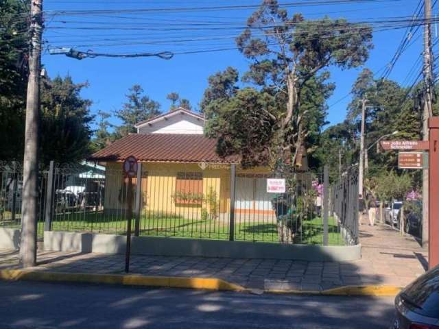 Casa comercial para alugar na Rua João Alfredo Schneider, 1, Planalto, Gramado, 400 m2 por R$ 21.000
