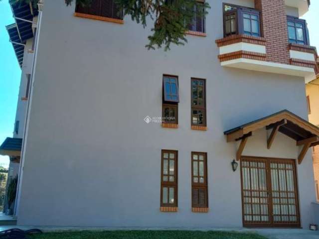 Apartamento com 2 quartos para alugar na Rua João Alfredo Schneider, 108, Planalto, Gramado, 95 m2 por R$ 4.450