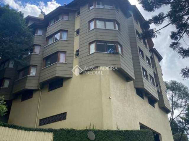 Apartamento com 2 quartos para alugar na Borges De Medeiros, 4721, Centro, Gramado, 68 m2 por R$ 3.500