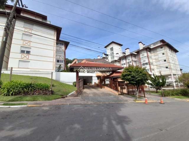 Apartamento com 1 quarto para alugar na Gil, 60, Centro, Gramado, 56 m2 por R$ 2.600