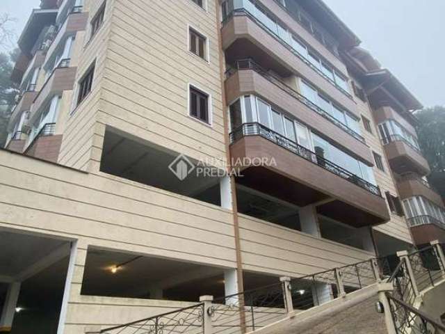Apartamento com 2 quartos para alugar na Borges De Medeiros, 3410, Centro, Gramado, 89 m2 por R$ 4.500