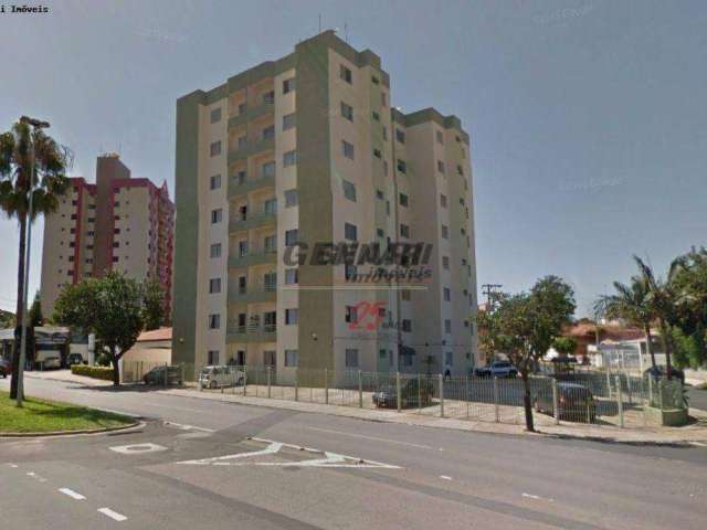 Apartamento com 3 dormitórios à venda, 90 m² por R$ 430.000,00 - Cidade Nova I - Indaiatuba/SP