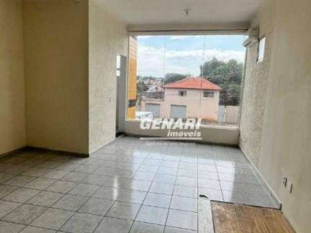 Sala para alugar, 30 m² por R$ 1.700,00/mês - Cidade Nova I - Indaiatuba/SP