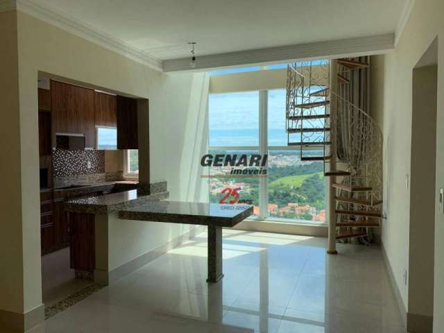 Apartamento com 4 dormitórios à venda, 142 m² por R$ 880.000,00 - Residencial Duetto di Mariah - Indaiatuba/SP