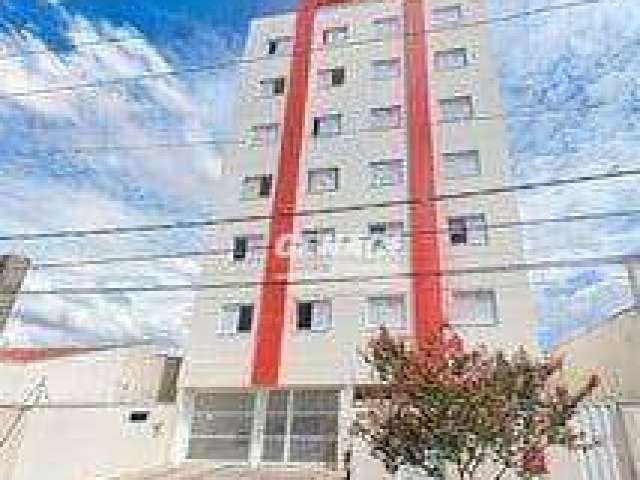 Apartamento com 3 dormitórios, 83 m² - venda por R$ 540.000,00 ou aluguel por R$ 3.040,00/mês - Cidade Nova I - Indaiatuba/SP