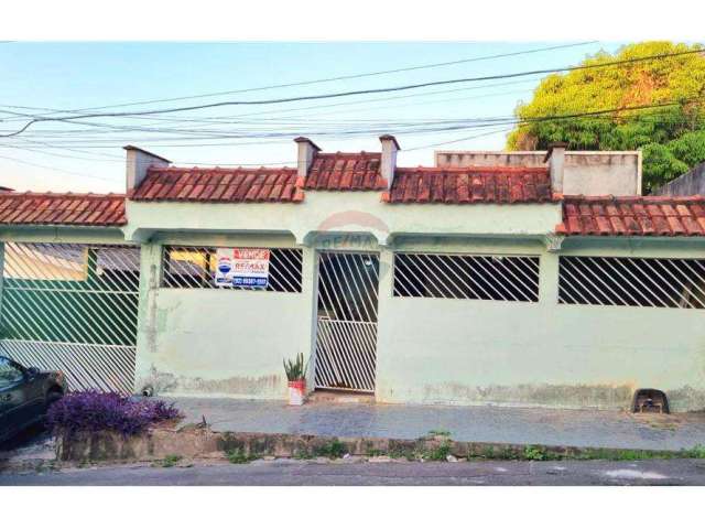 Excelente Casa à venda no Conjunto Belvedere- Manaus