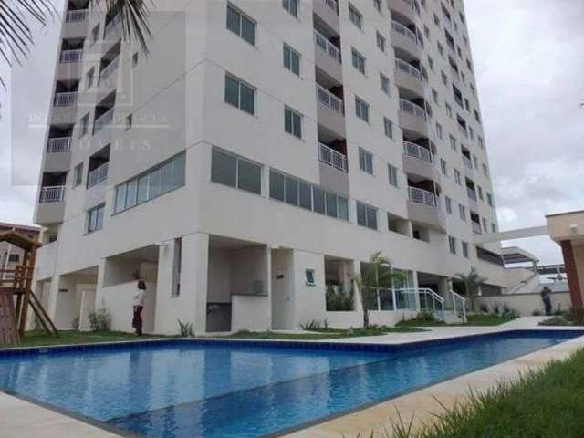 Julio Cesar 110 - Apartamento à venda no Damas - 65m2 - Lazer completo