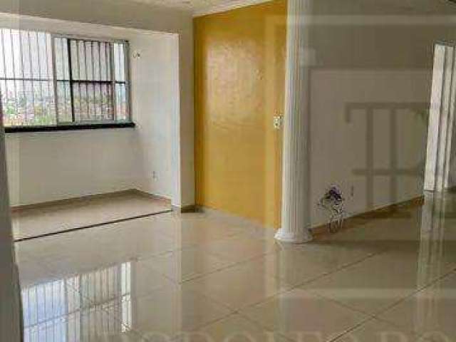Apartamento à venda no Benfica - 110m2 - Reformado - Pronto para morar