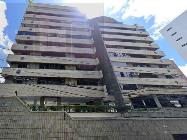 Papillon - Apartamento à venda no Meireles - Prox Av Beira-mar - 213m2