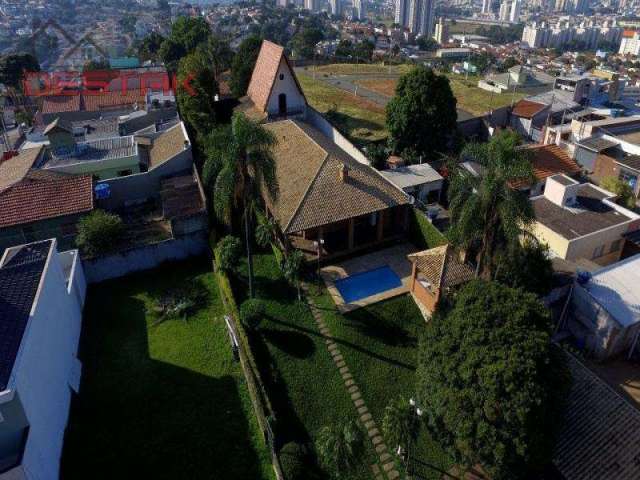 Residencial - Jardim Boa Vista