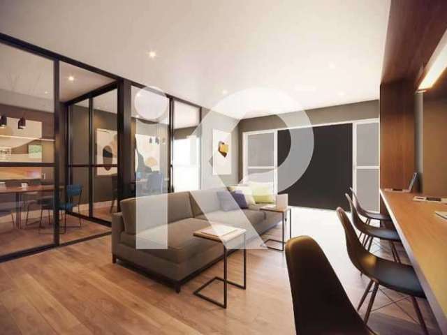 Apartamento com 3 quartos à venda na Rua Mario Belloni, Jardim Nossa Senhora das Graças, Itatiba, 70 m2 por R$ 487.867