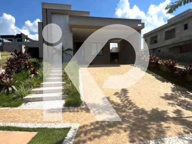 Casa em condomínio fechado com 3 quartos à venda na Avenida Guerino Grisotti, Jardim Arizona, Itatiba, 190 m2 por R$ 1.350.000