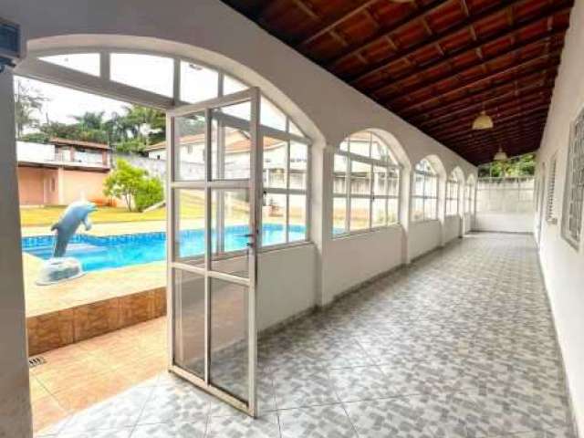 Casa em condomínio fechado com 4 quartos à venda na Estrada Municipal Verginio Meneguetti, Bairro Itapema, Itatiba, 183 m2 por R$ 650.000
