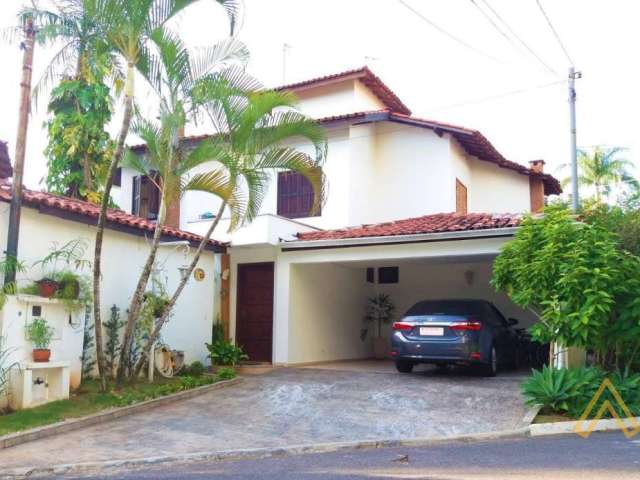 Casa com 3 dormitórios à venda, 134 m² por R$ 920.000,00 - Condomínio Vila Verde - Sorocaba/SP