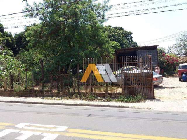 Área à venda, 8000 m² por R$ 11.000.000,00 - Vila Olímpia - Sorocaba/SP
