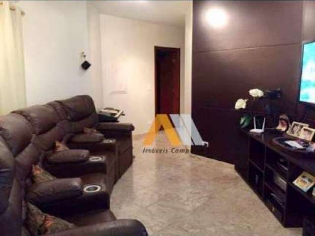 Apartamento com 4 dormitórios à venda, 312 m² por R$ 1.950.000,00 - Centro - Sorocaba/SP