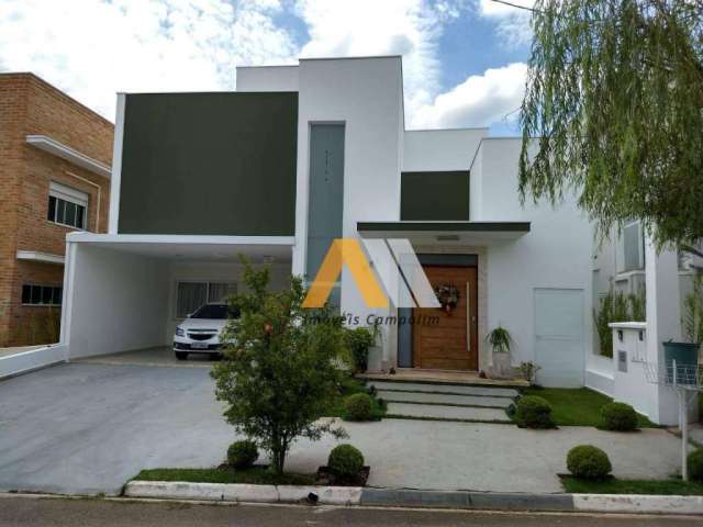 Casa à venda, 292 m² por R$ 1.780.000,00 - Condomínio Aldeia da Mata - Votorantim/SP