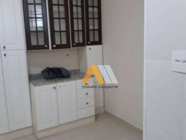 Apartamento à venda, 74 m² por R$ 220.000,00 - Condomínio Edifício Sophia Cheda - Sorocaba/SP