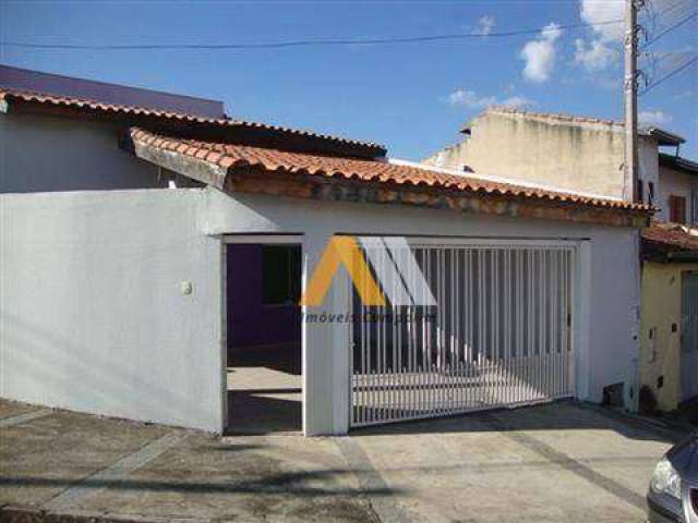 Casa à venda, 90 m² por R$ 350.000,00 - Jardim Wanel Ville V - Sorocaba/SP
