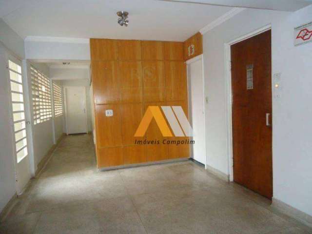 Apartamento com 2 dormitórios à venda, 75 m² por R$ 235.000,00 - Condomínio Edifício Sophia Cheda - Sorocaba/SP